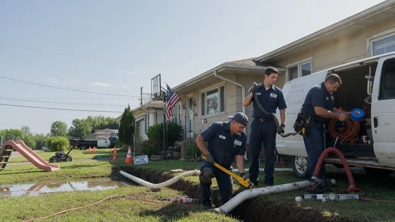 Toilet Installation in Wilson, WI near me